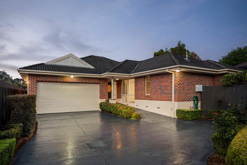 38 Clyde Street, Box Hill North VIC 3129