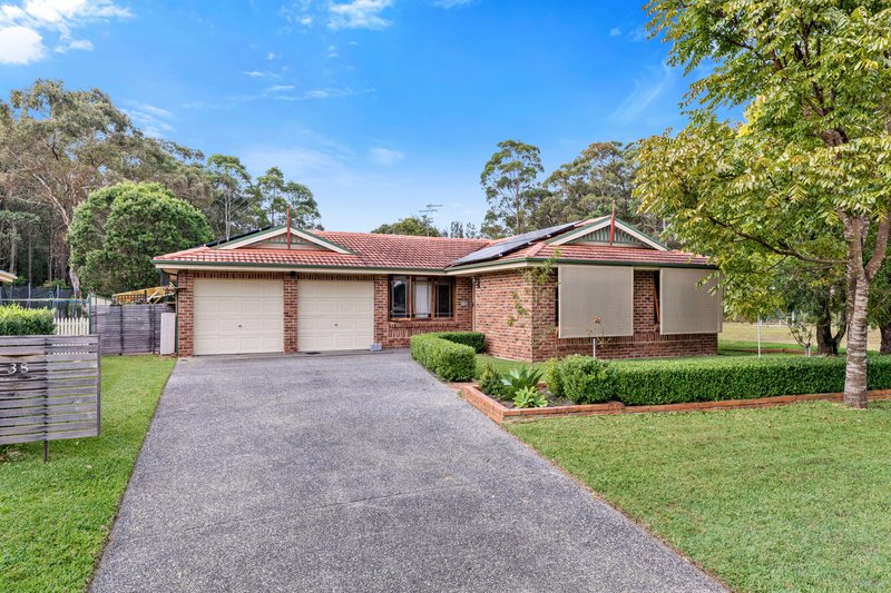 38 Coachwood Drive, Medowie NSW 2318