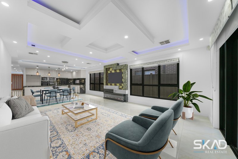 Photo - 38 Conjola Way, Wollert VIC 3750 - Image 12