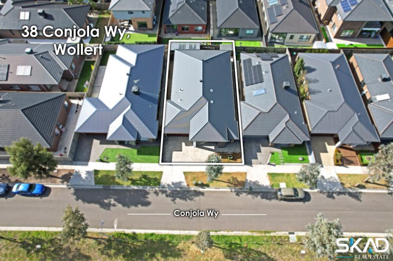 Photo - 38 Conjola Way, Wollert VIC 3750 - Image 22