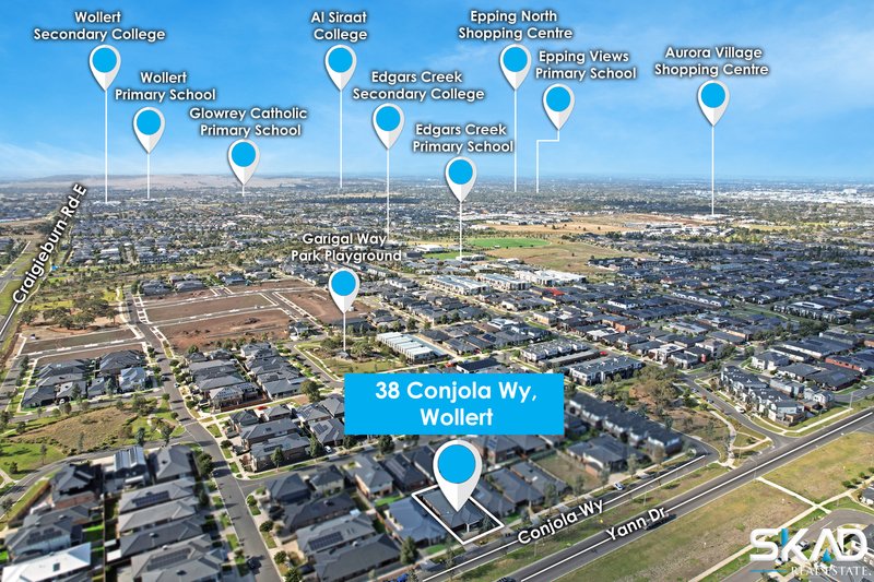 Photo - 38 Conjola Way, Wollert VIC 3750 - Image 27
