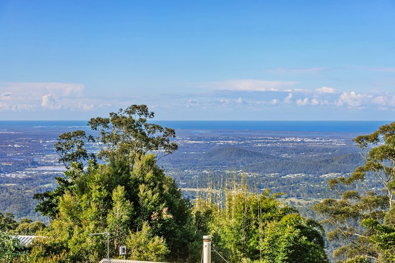 38 Coomera Gorge Dr , Tamborine Mountain QLD 4272