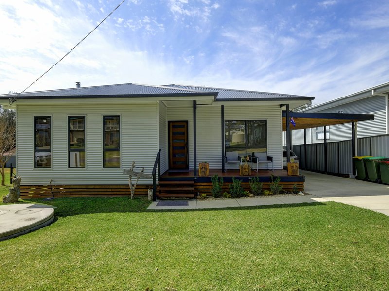 Photo - 38 Coonabarabran Rd , Coomba Park NSW 2428 - Image 1