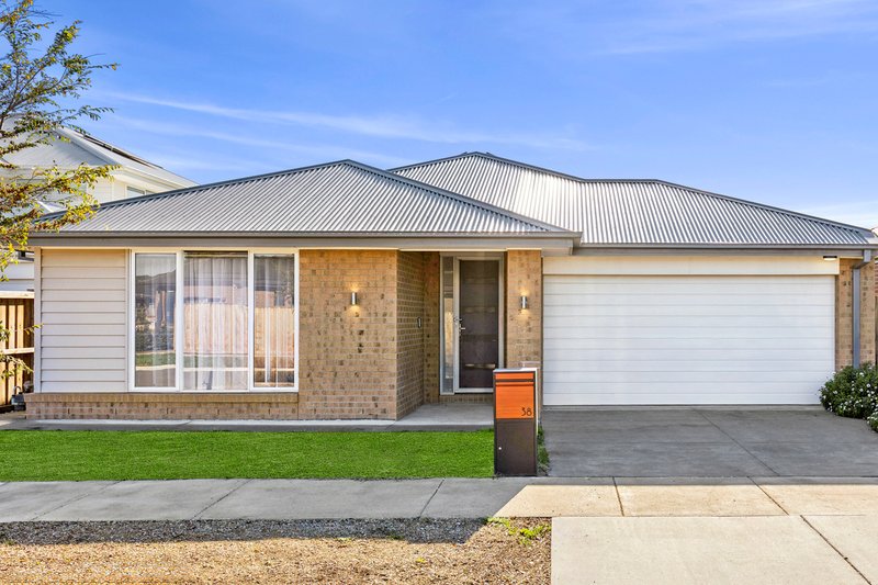 Photo - 38 Coppice Street, Lara VIC 3212 - Image 1
