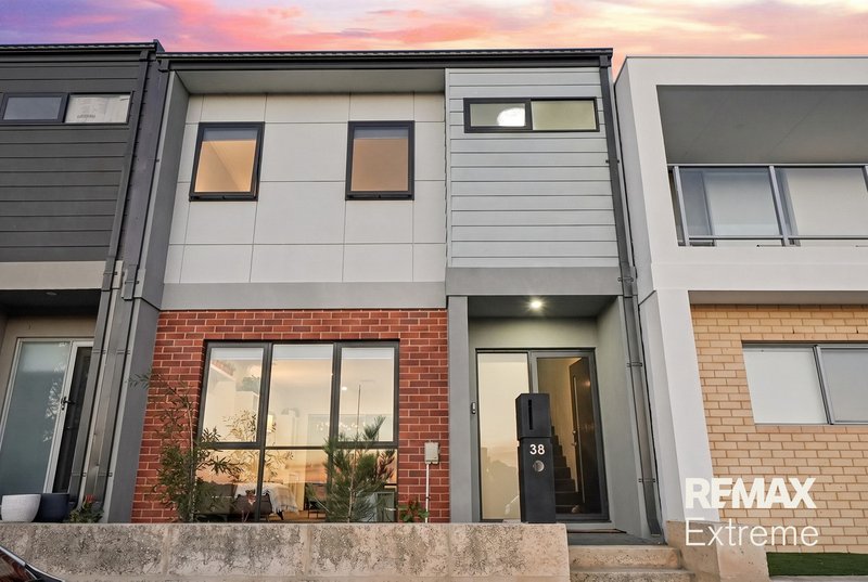 Photo - 38 Corvus Road, Tapping WA 6065 - Image 2