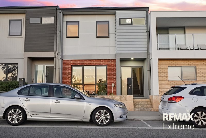 Photo - 38 Corvus Road, Tapping WA 6065 - Image 34