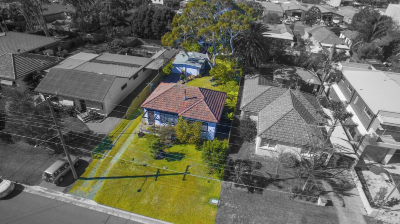 38 Crammond Boulevard, Caringbah NSW 2229