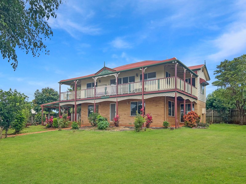 38 Crawford Drive, Dundowran QLD 4655