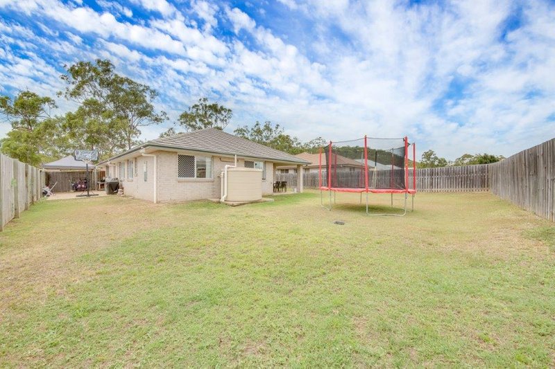 Photo - 38 Creekview Drive, New Auckland QLD 4680 - Image 7