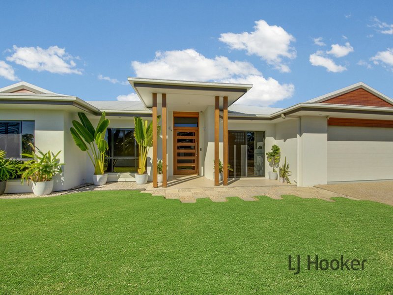 Photo - 38 Cremorne Drive, Tannum Sands QLD 4680 - Image 2