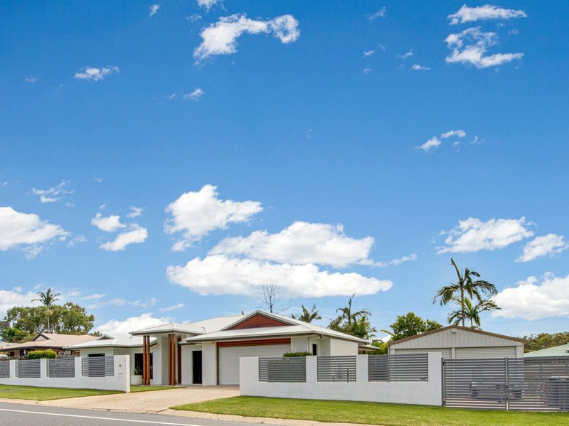 38 Cremorne Drive, Tannum Sands QLD 4680