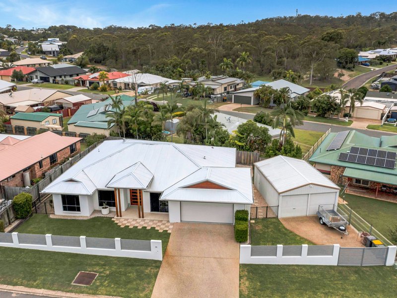 Photo - 38 Cremorne Drive, Tannum Sands QLD 4680 - Image 16