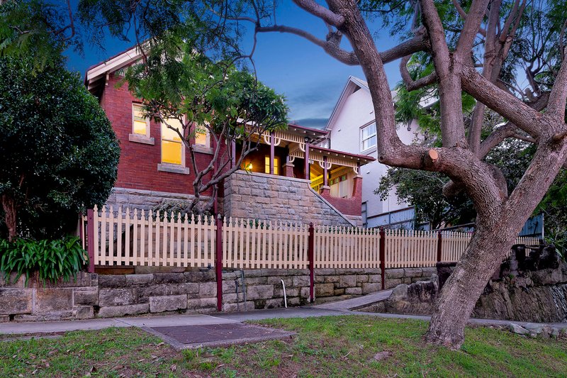 38 Cremorne Road, Cremorne Point NSW 2090