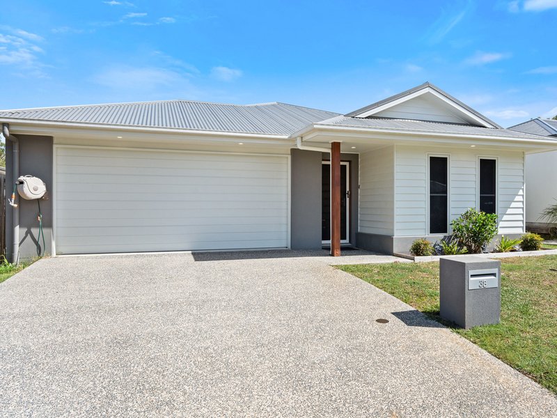 Photo - 38 Cressbrook Circuit, Deebing Heights QLD 4306 - Image