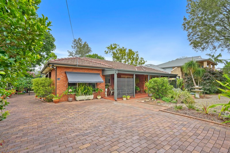 38 Cross Street, Baulkham Hills NSW 2153