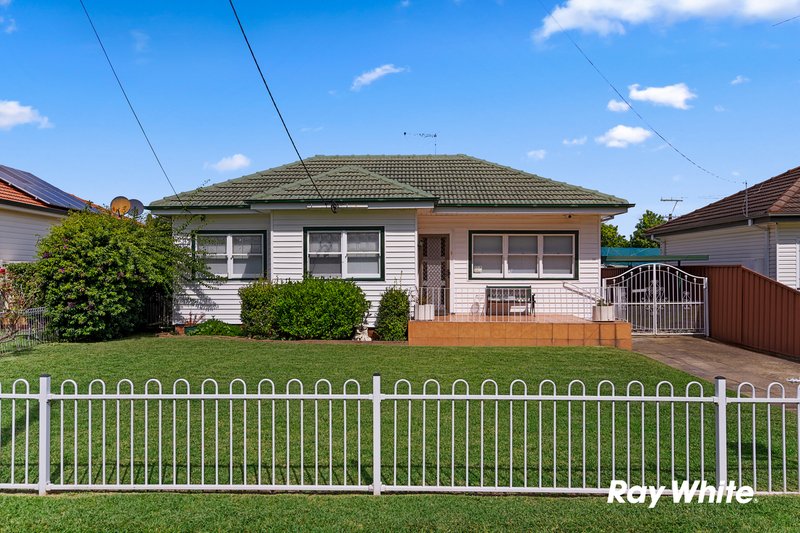 38 Crudge Road, Marayong NSW 2148