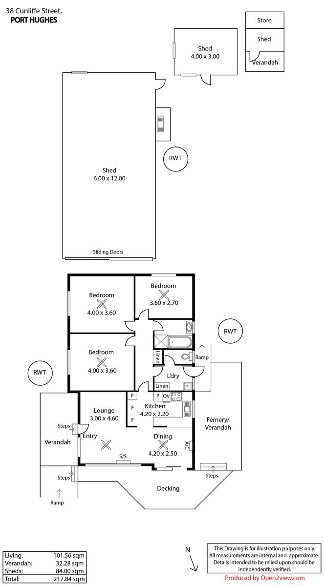 Photo - 38 Cunliffe Street, Port Hughes SA 5558 - Image 21