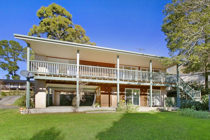 38 Dabage Place, Kurrajong Heights NSW 2758