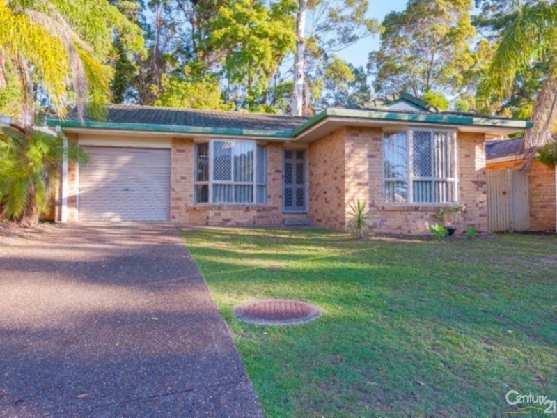 38 Daintree Close, Kuluin QLD 4558