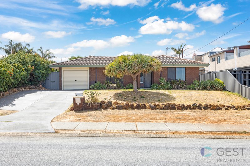 38 Danbury Crescent, Girrawheen WA 6064