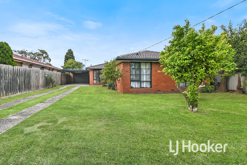 Photo - 38 De Villiers Drive, Dandenong VIC 3175 - Image 16