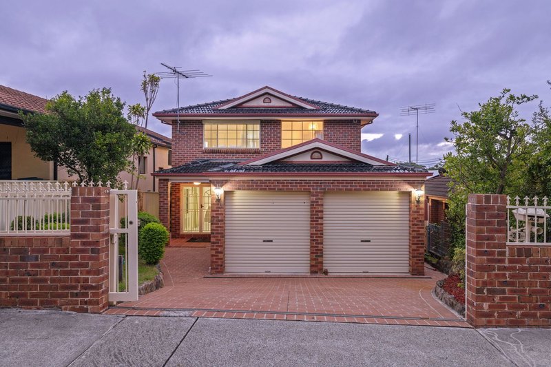 Photo - 38 Dean Street, Strathfield South NSW 2136 - Image 5