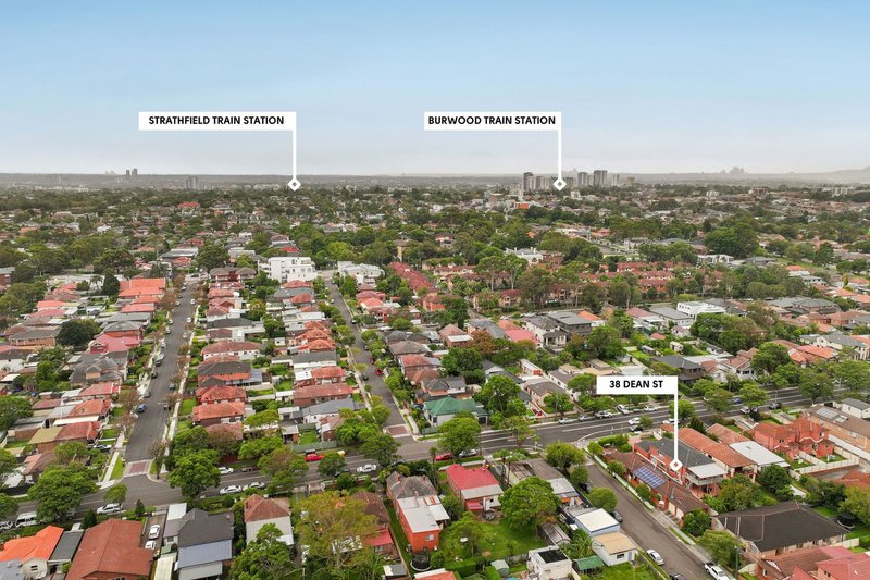 Photo - 38 Dean Street, Strathfield South NSW 2136 - Image 19
