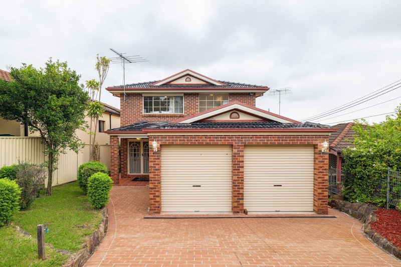 Photo - 38 Dean Street, Strathfield South NSW 2136 - Image 21
