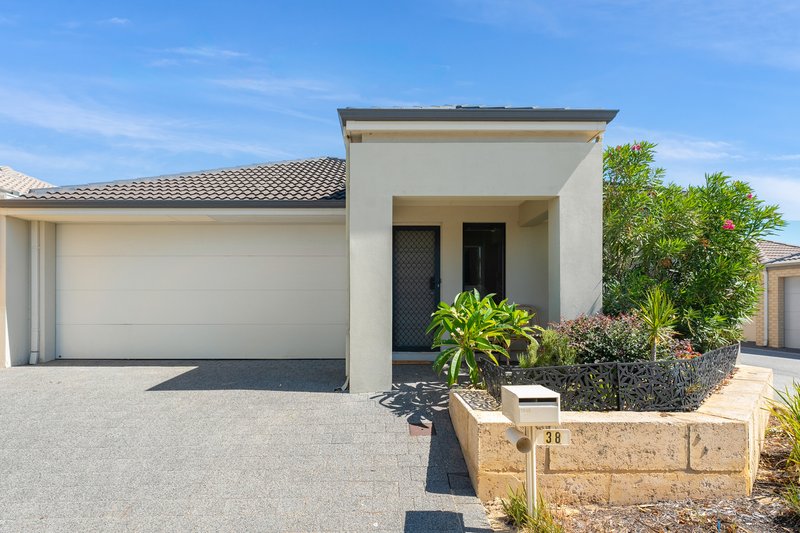 38 Delta Road, Baldivis WA 6171