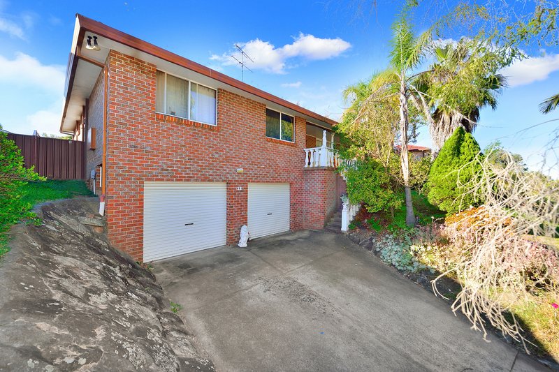 38 Deptford Avenue, Kings Langley NSW 2147