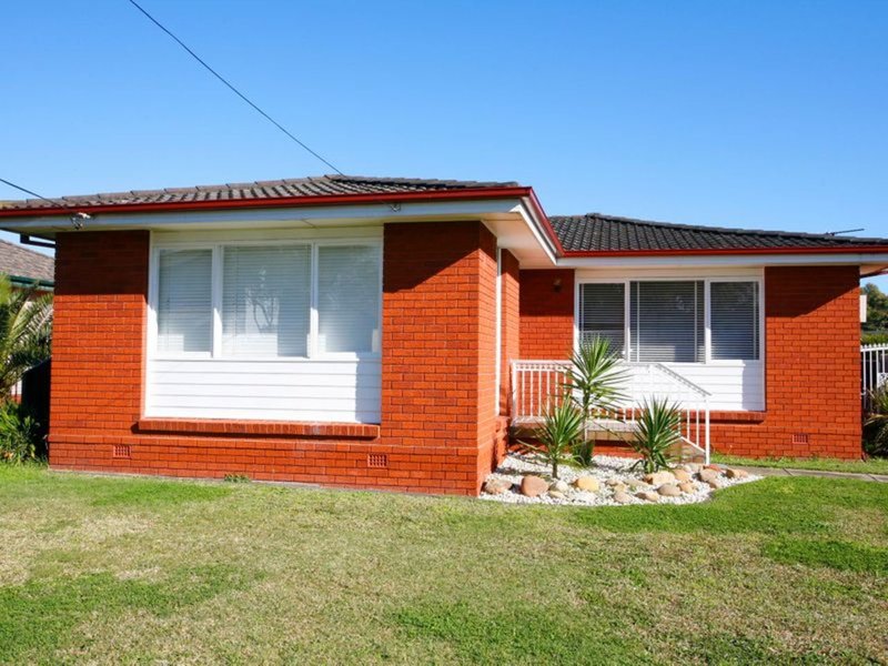 38 Dernancourt Parade, Milperra NSW 2214