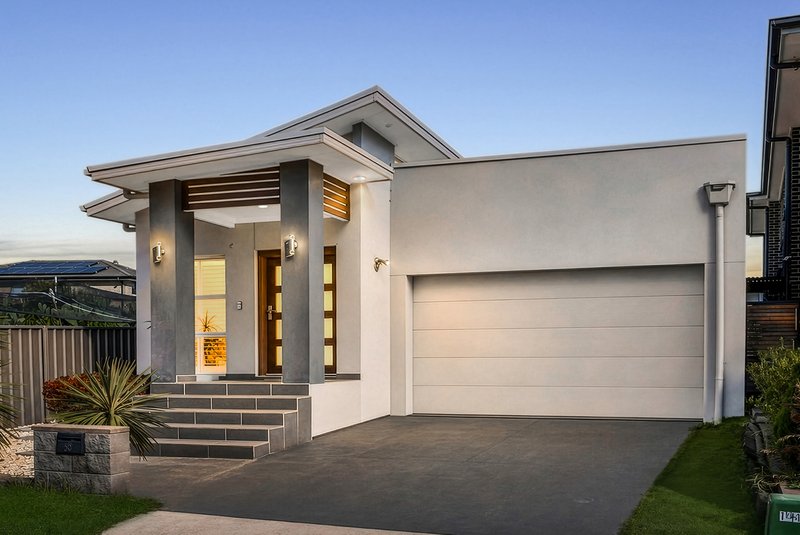 Photo - 38 Dhaka Circuit, Schofields NSW 2762 - Image 1