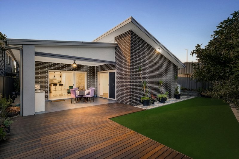 Photo - 38 Dhaka Circuit, Schofields NSW 2762 - Image 18