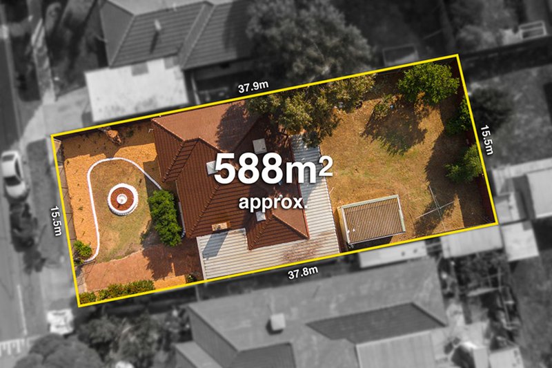 38 Dianne Avenue, Craigieburn VIC 3064