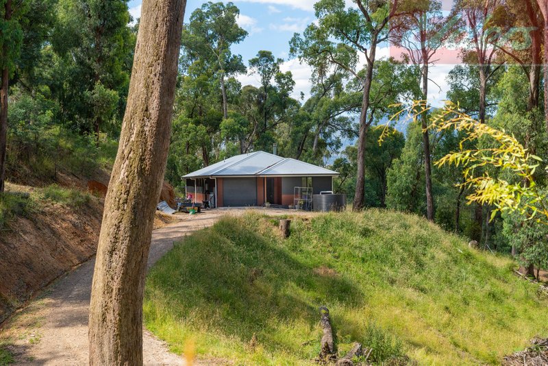 38 Diggings Road, Tawonga VIC 3697