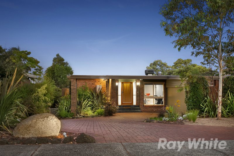 Photo - 38 Donald Road, Wheelers Hill VIC 3150 - Image 10