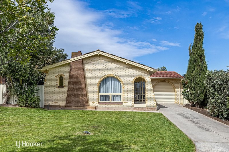 38 Donaldson Drive, Paradise SA 5075