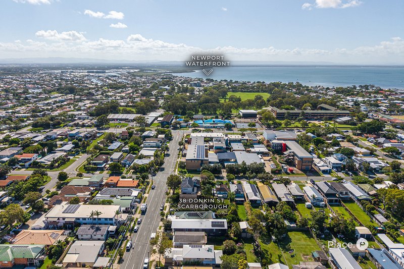 Photo - 38 Donkin Street, Scarborough QLD 4020 - Image 3