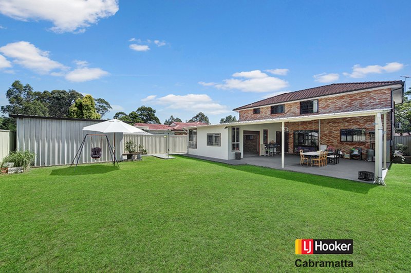 Photo - 38 Dorset Close, Wakeley NSW 2176 - Image 7