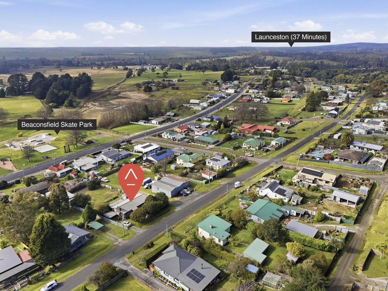 Photo - 38 Douglas Street, Beaconsfield TAS 7270 - Image 17