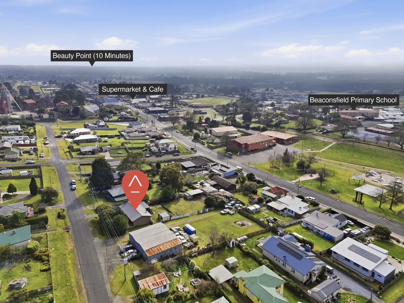 Photo - 38 Douglas Street, Beaconsfield TAS 7270 - Image 22