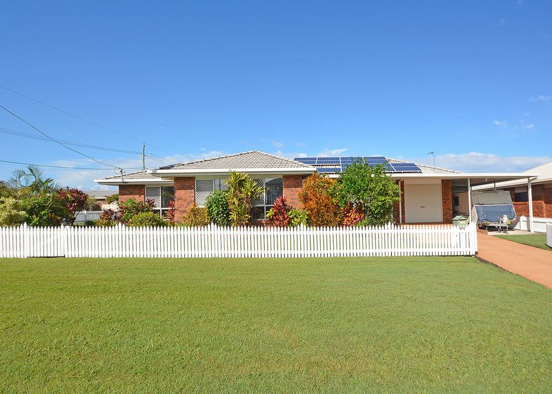 38 Dover Street, Pialba QLD 4655