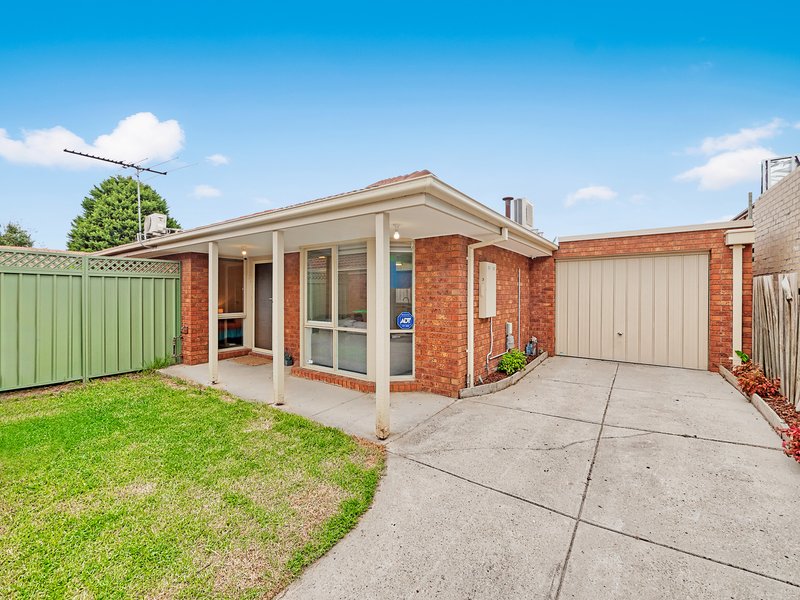 3/8 Duff Street, Cranbourne VIC 3977