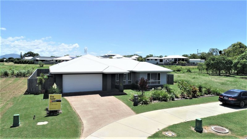 38 Duke St , Bowen QLD 4805