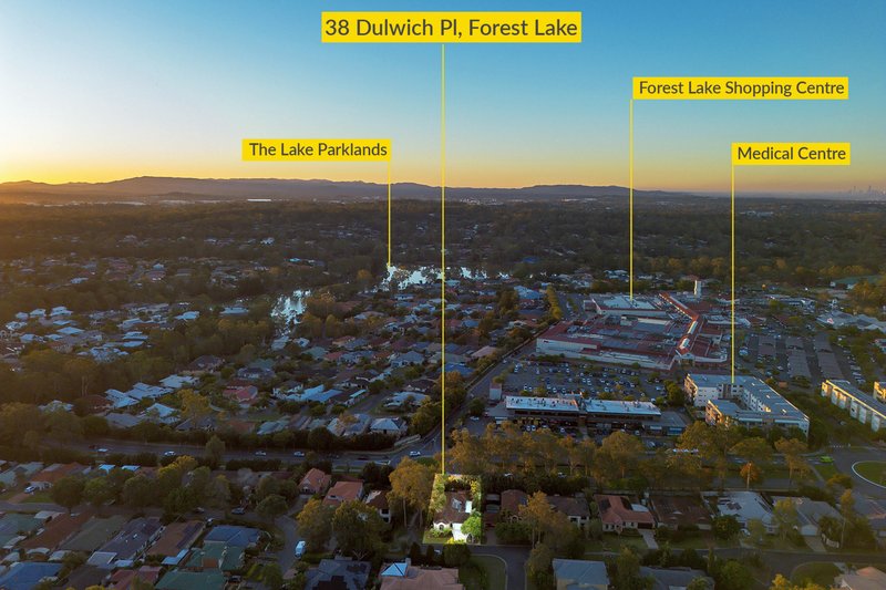 Photo - 38 Dulwich Place, Forest Lake QLD 4078 - Image 3
