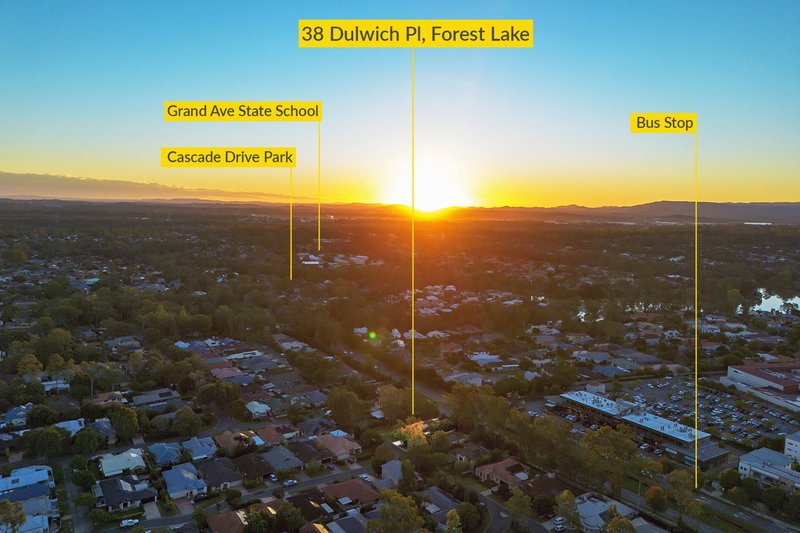 Photo - 38 Dulwich Place, Forest Lake QLD 4078 - Image 25
