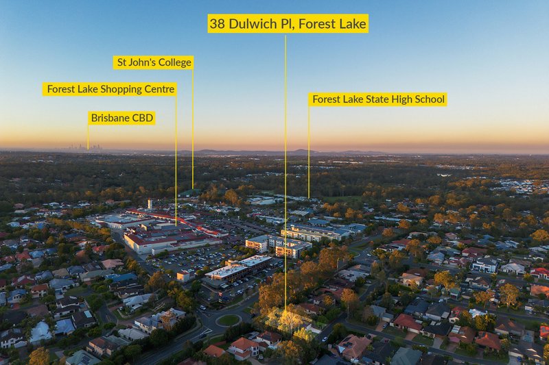 Photo - 38 Dulwich Place, Forest Lake QLD 4078 - Image 26
