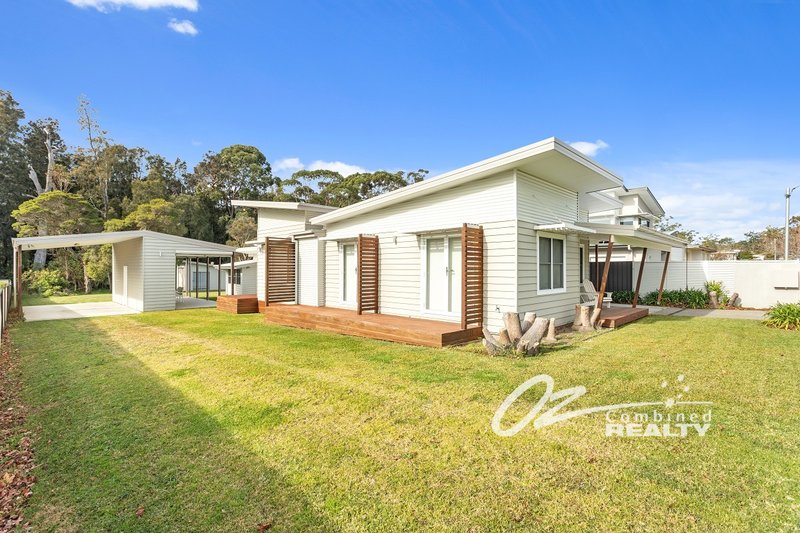 38 Duncan Street, Huskisson NSW 2540