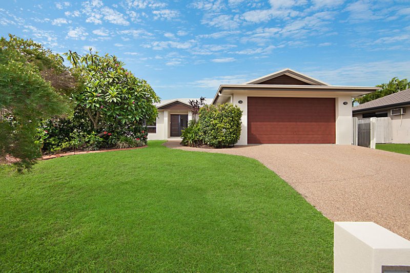 38 Dungurra Place, Bushland Beach QLD 4818