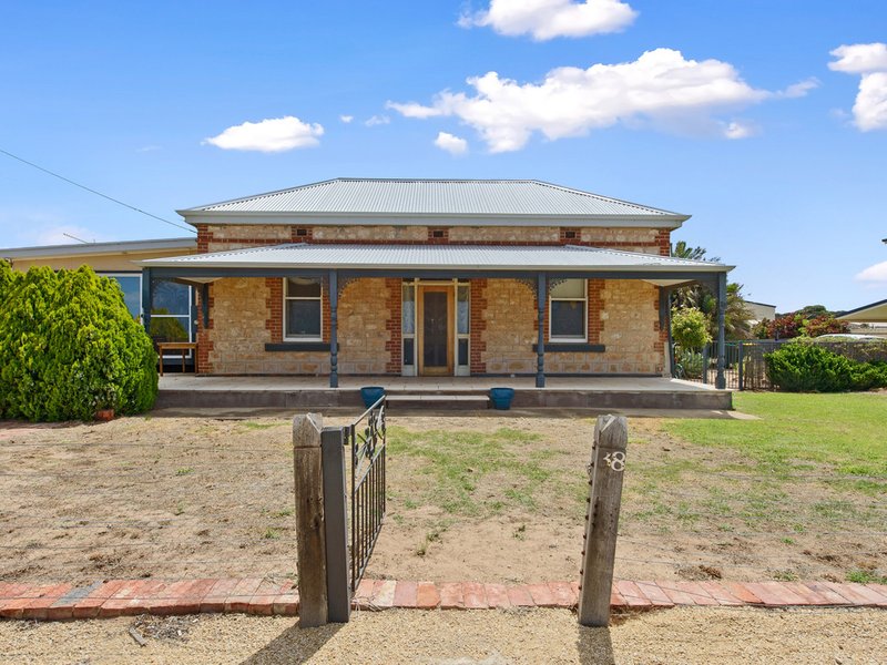 38 East Terrace, Ardrossan SA 5571